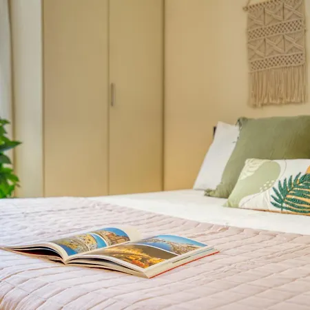شقة Caseospitali - Deangeli Nest Romantico Bilocale Di Design In Zona De Angeli, Rinnovato E Accessoriato ميلان