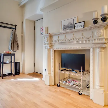 Caseospitali - Deangeli Nest Romantico Bilocale Di Design In Zona De Angeli, Rinnovato E Accessoriato ميلان