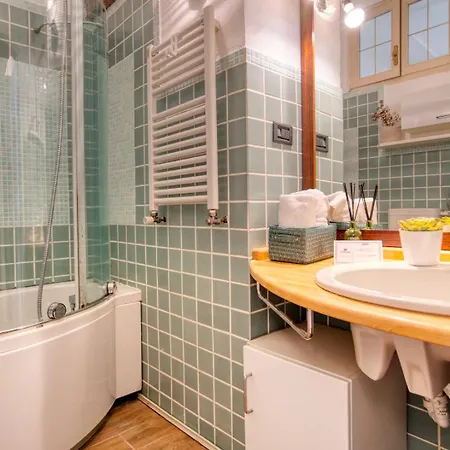 Guesthost - Deangeli Nest Romantico Bilocale Di Design In Zona De Angeli, Rinnovato E Accessoriato Διαμέρισμα Μιλάνο