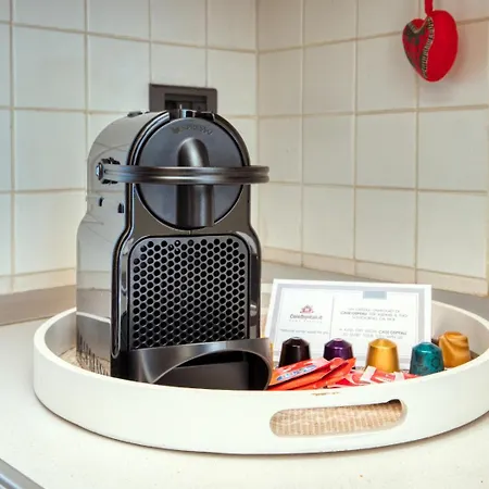 Caseospitali - Deangeli Nest Romantico Bilocale Di Design In Zona De Angeli, Rinnovato E Accessoriato * ميلان